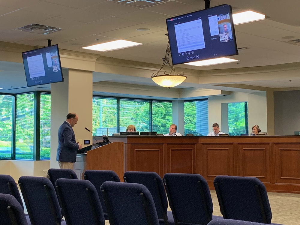 Dunwoody City Council